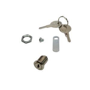 miniature cam lock