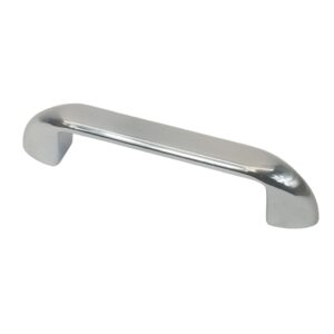sleek 4" pull handle