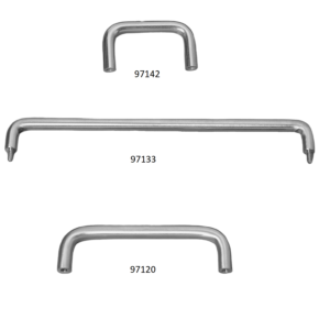 Stainless Steel wire Assorted Pull Handles