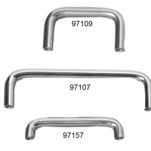 Steel Wire Assorted Pull Handles
